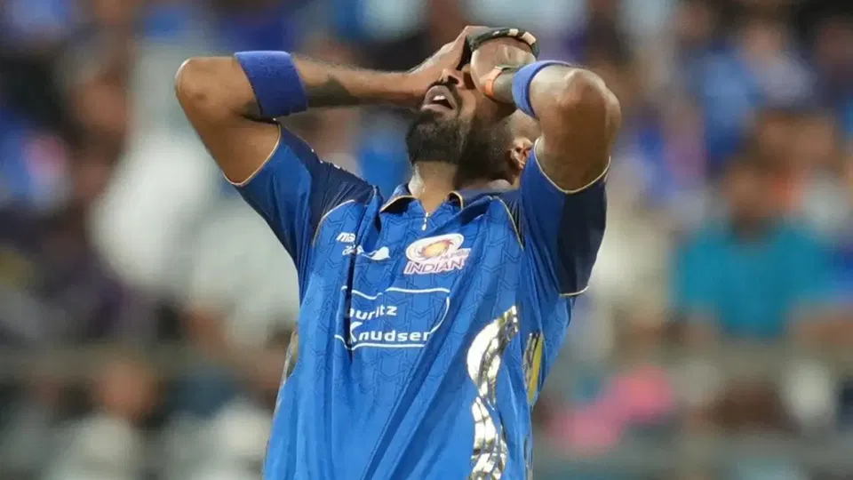 Mumbai Indians To Advance Hardik Pandya Trade Talks Within 4 Weeks: Report